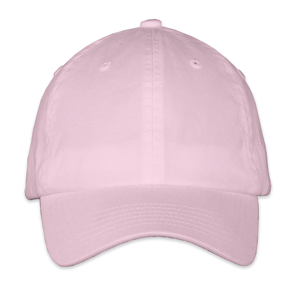 Valucap Youth Bio-Washed Hat-default
