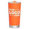 20 oz. Frost Stainless Steel Vacuum Insulated Tumbler