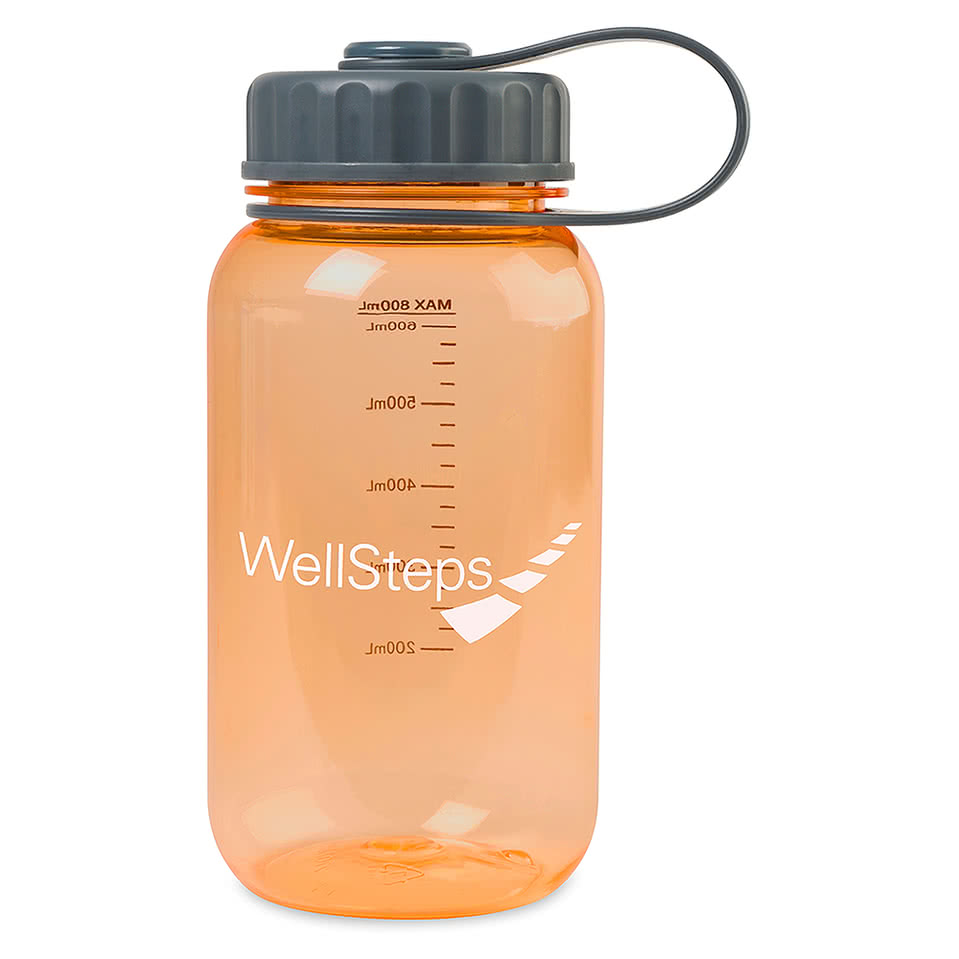 27 oz. Arlo Sport Water Bottle