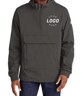 The North Face Packable Travel Anorak