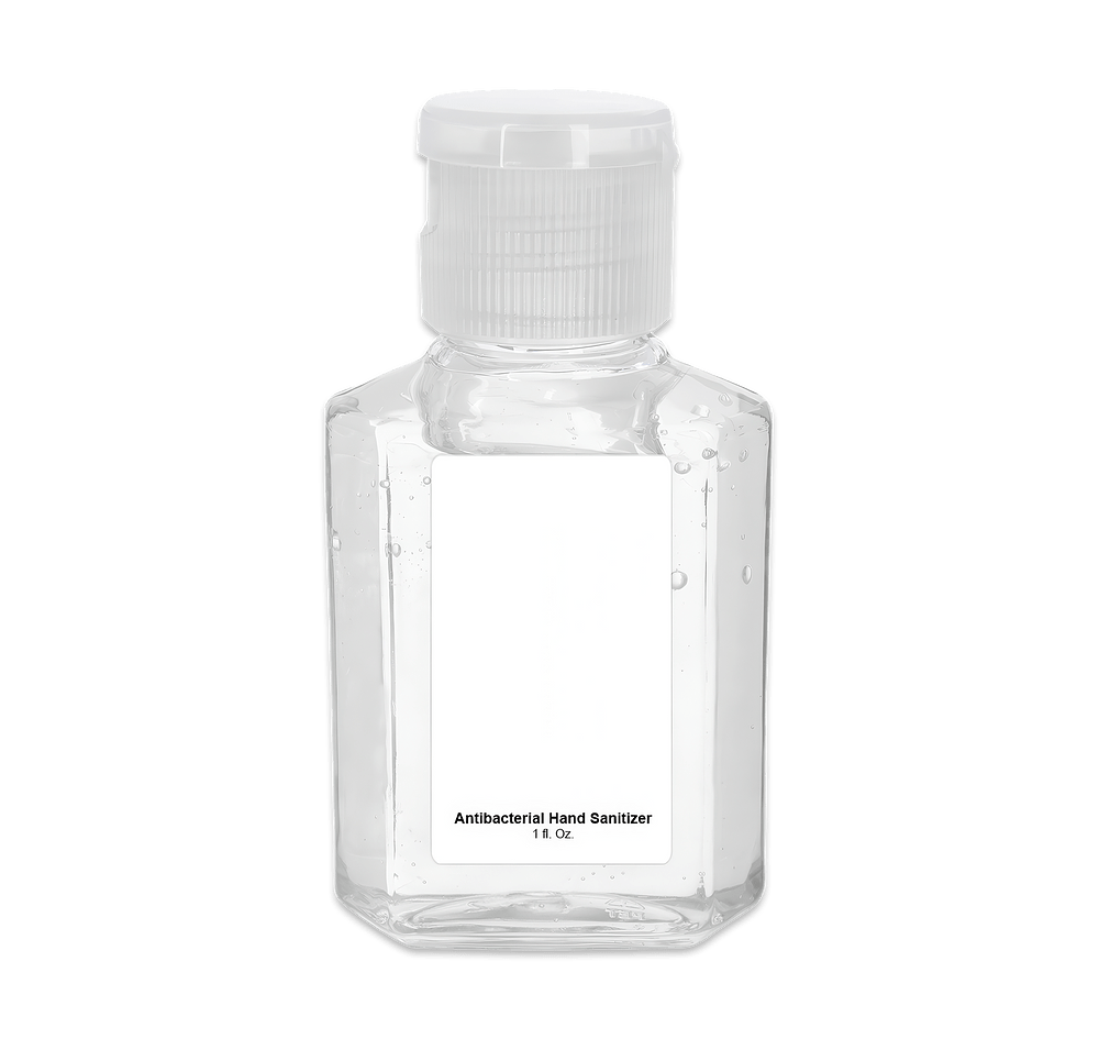 Full Color 1 oz. Hand Sanitizer-default