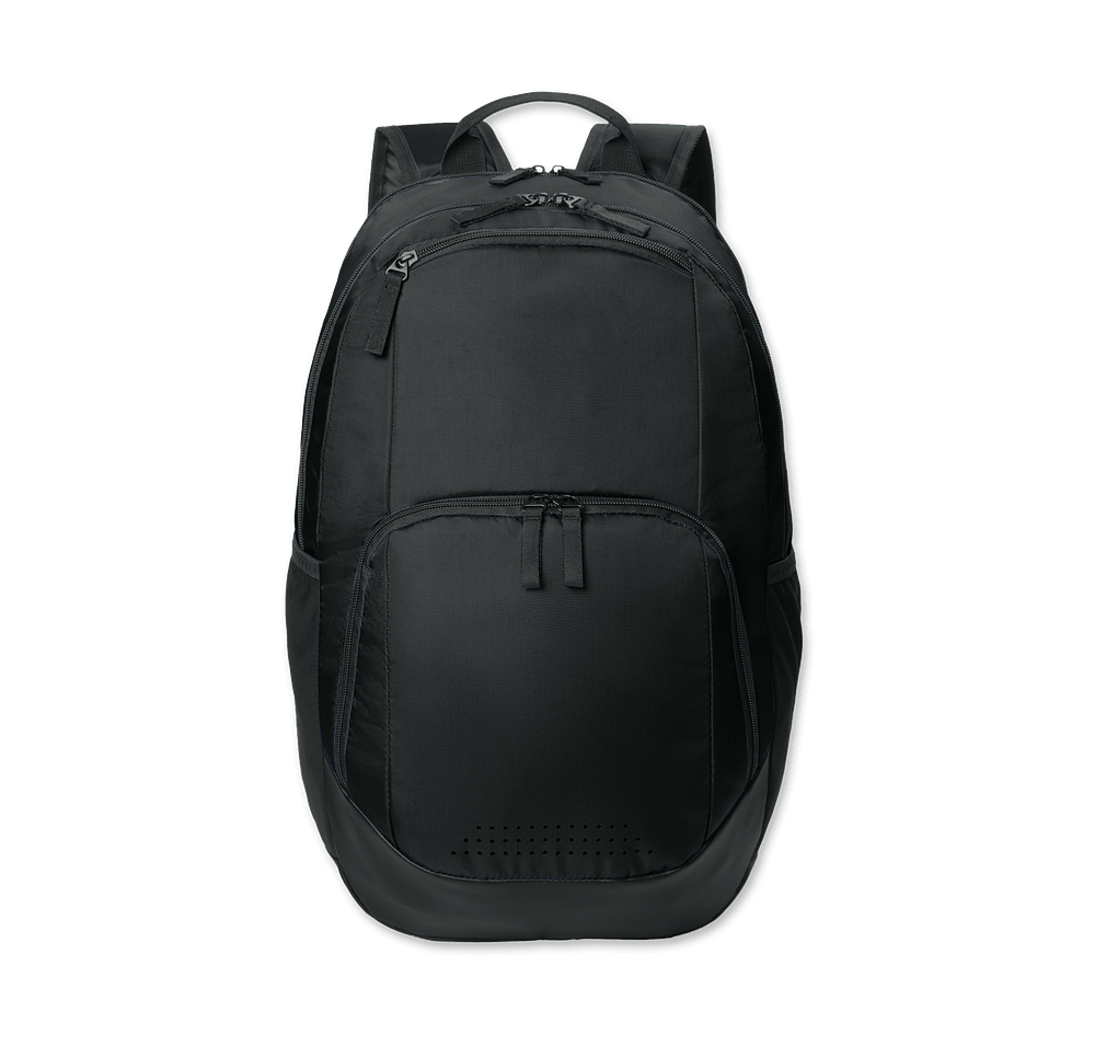 Sport-Tek Rec 17" Computer Backpack-default