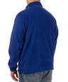 Harriton Full Zip Fleece Jacket