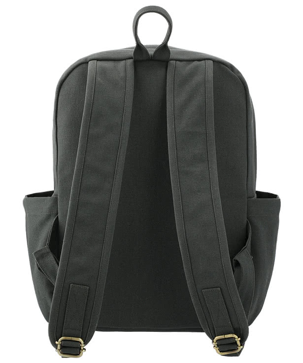 Terra Thread Fairtrade Earth 15" Computer Backpck