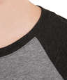 Next Level Tri-Blend Raglan T-shirt