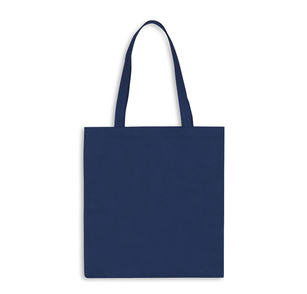 Promotional Medium Non-Woven Tote Bag-default