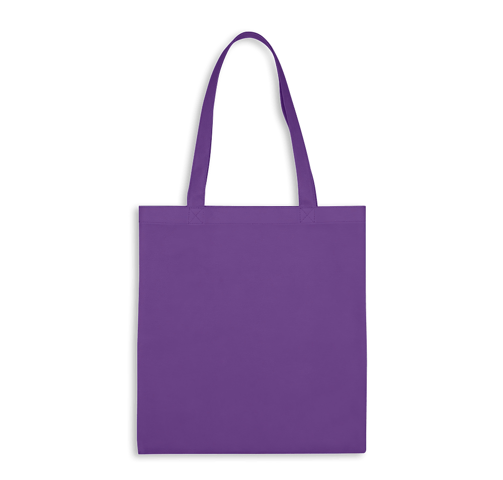 Promotional Medium Non-Woven Tote Bag-default