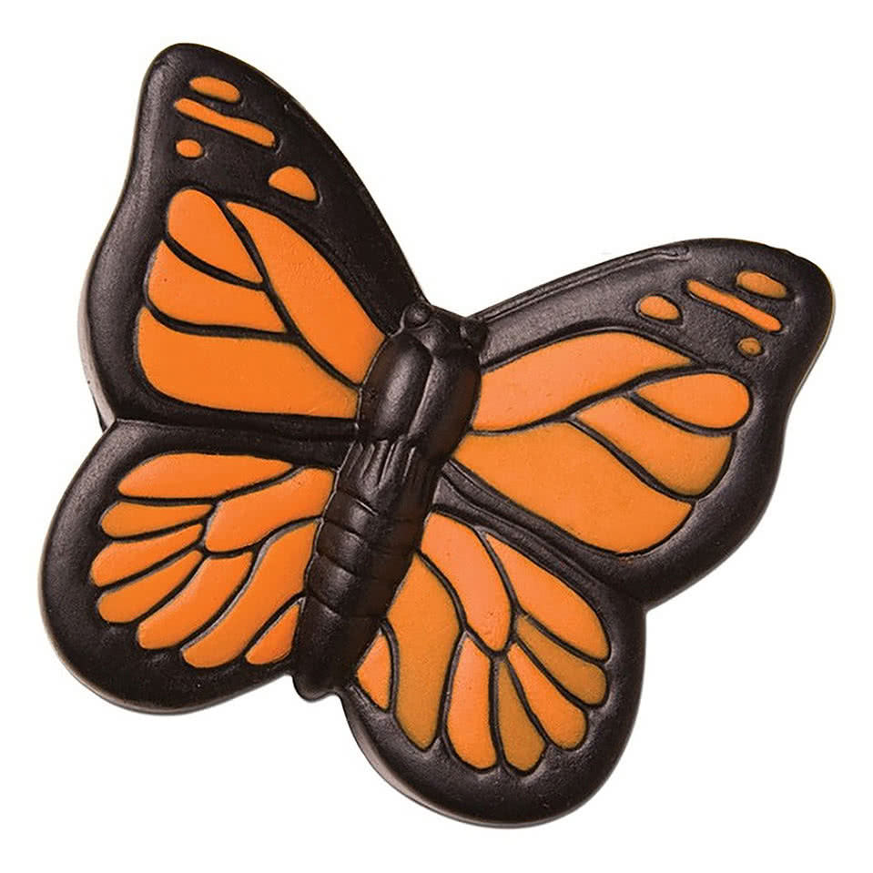 Monarch Butterfly Stress Reliever