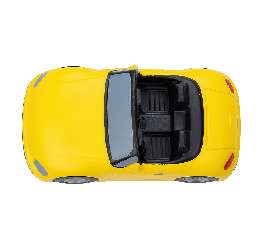 Convertible Car Stress Reliever-default