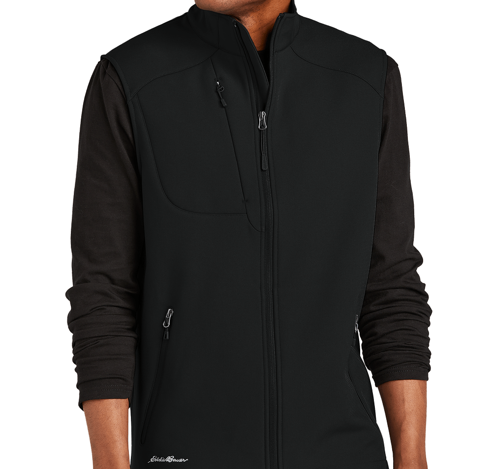 Eddie Bauer Stretch Soft Shell Vest-default