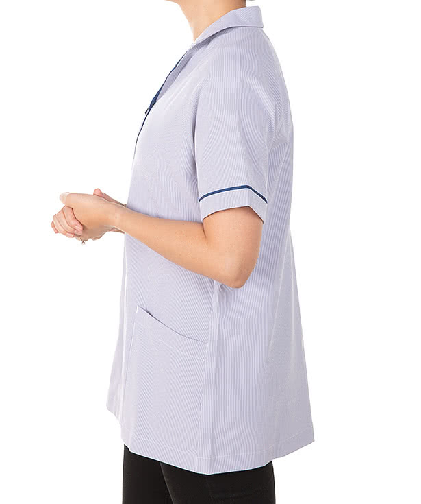 Edwards Pincord Women's Ultra Stretch Work Tunic