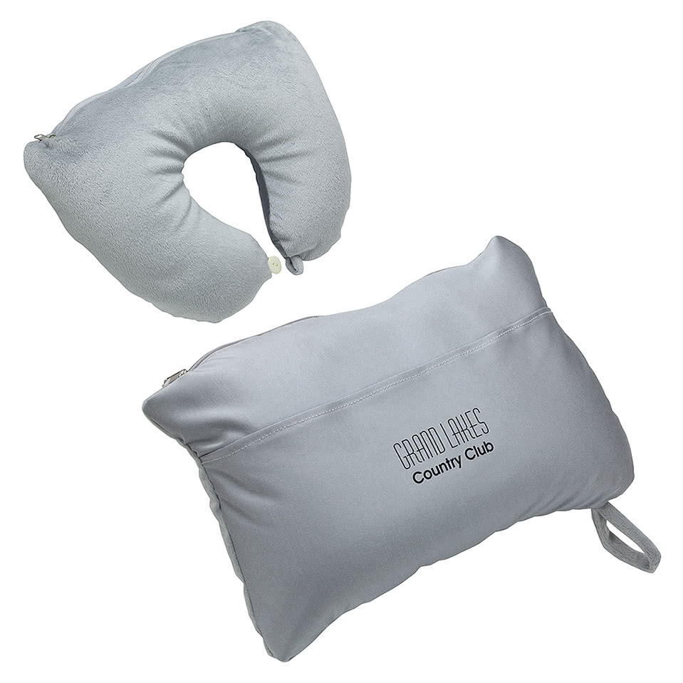 Cuddle Up Pillow