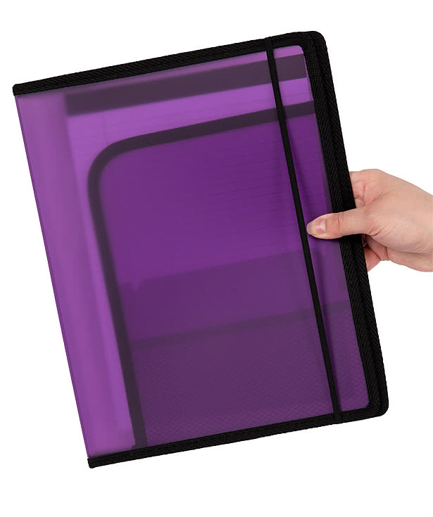 PolyPro Folder