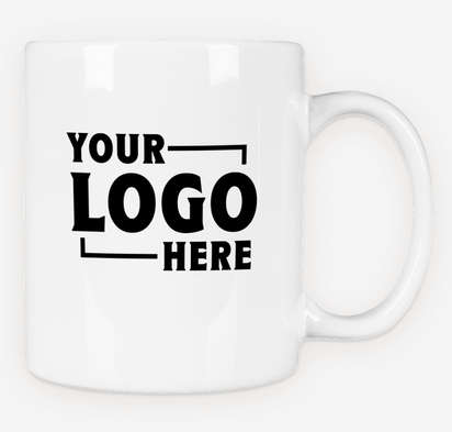 11 oz. Ceramic Mug-default