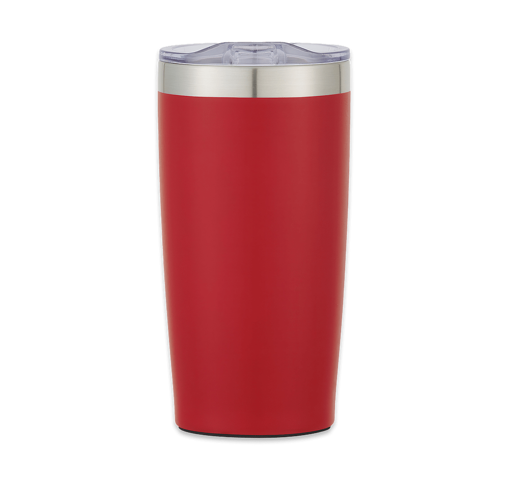Laser Engraved 20 oz. Two-Tone Himalayan Stainless Steel Insulated Tumbler-default