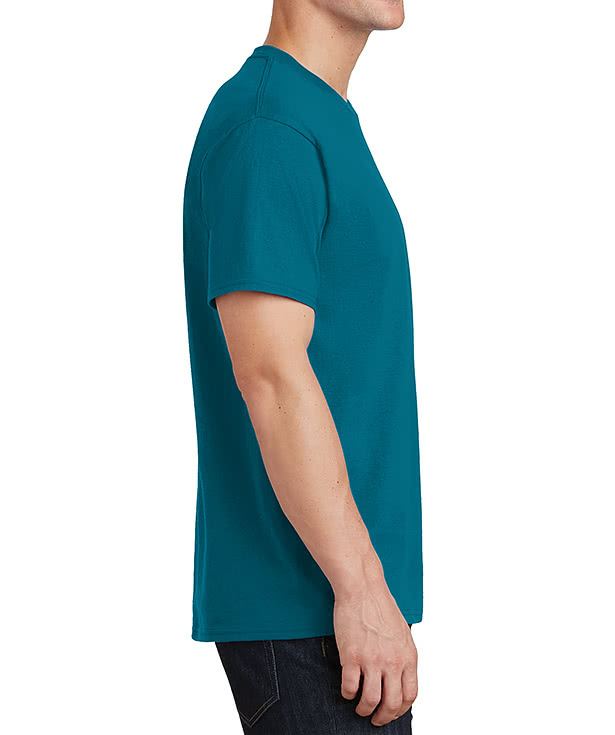Port & Company Tall Core Cotton T-shirt