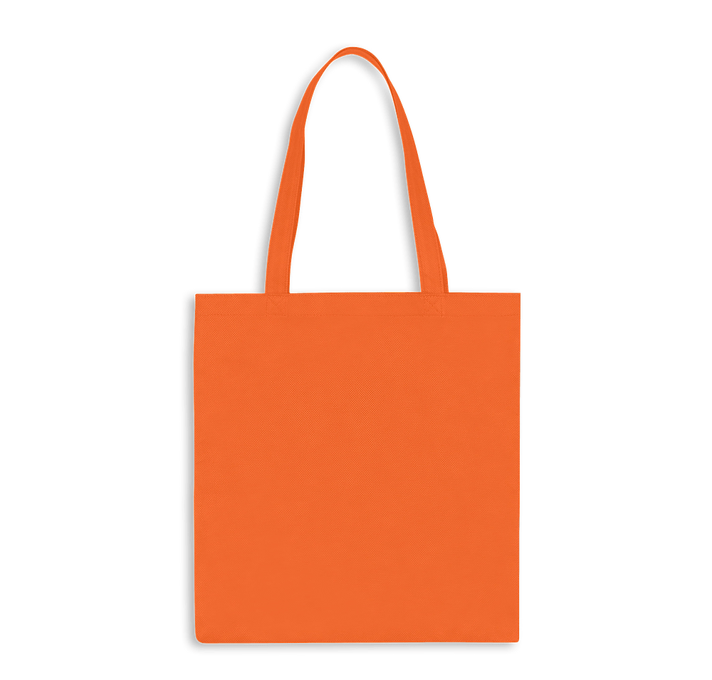 Promotional Medium Non-Woven Tote Bag-default