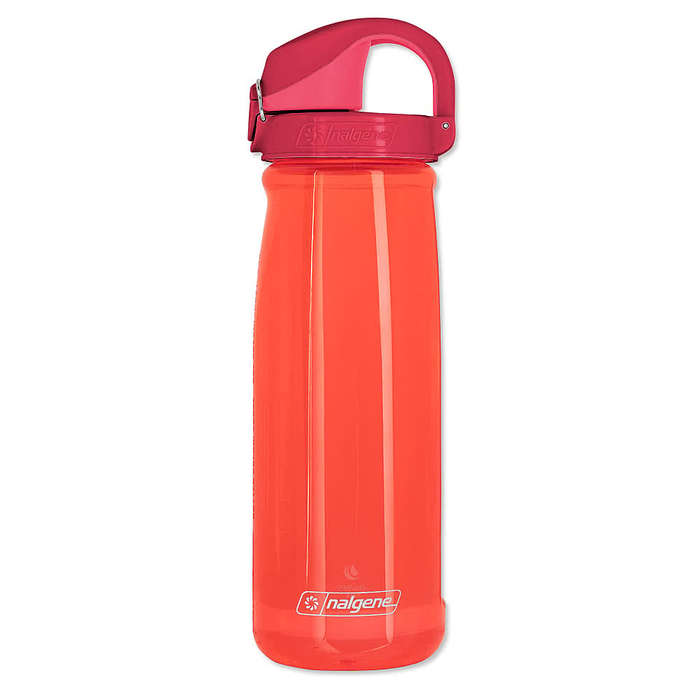 Nalgene 24 oz. Sustain Tritan On-The-Fly Water Bottle