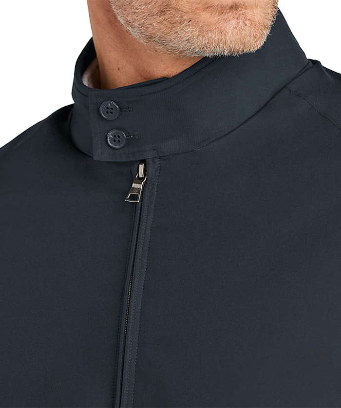 Brooks Brothers Insulated Bomber Jacket