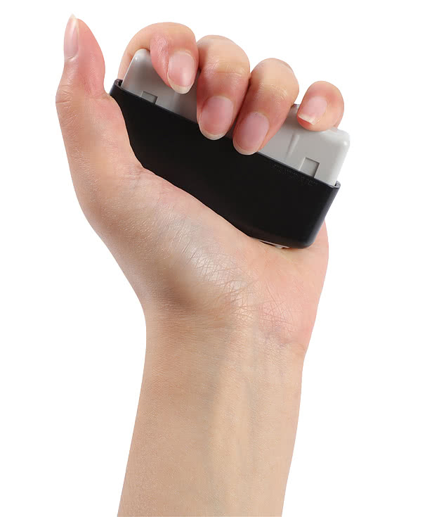 Manus Hand Exerciser & Massager