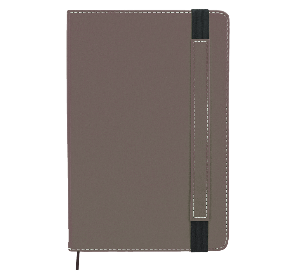 Charlotte Bound Notebook-default