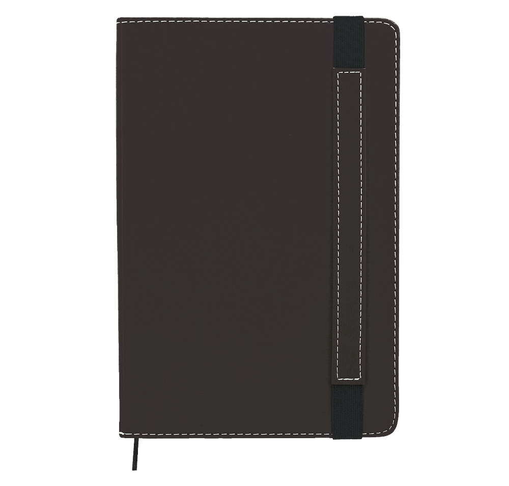 Charlotte Bound Notebook-default