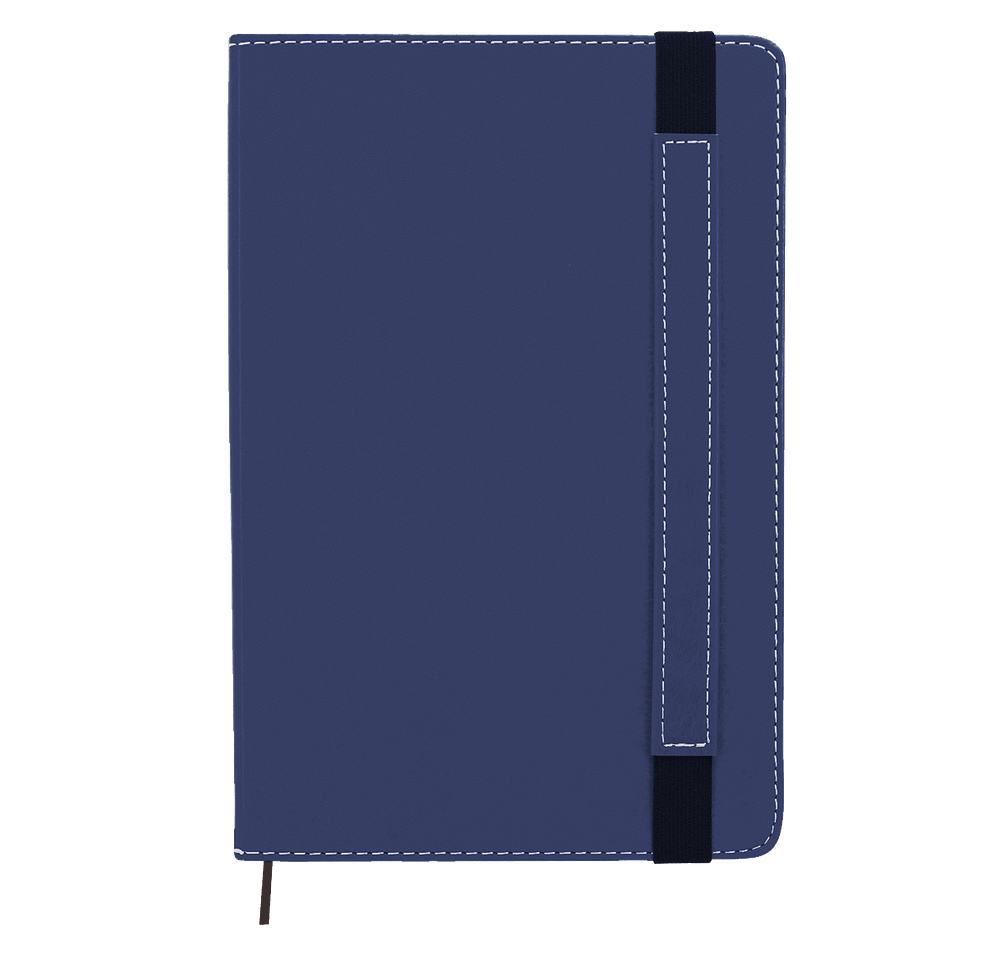 Charlotte Bound Notebook-default