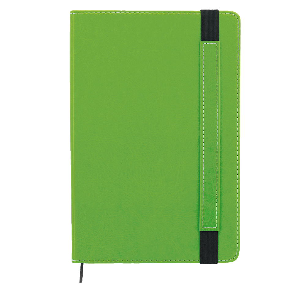 Charlotte Bound Notebook-default