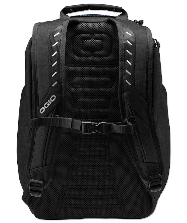OGIO Hatch 15" Computer Backpack