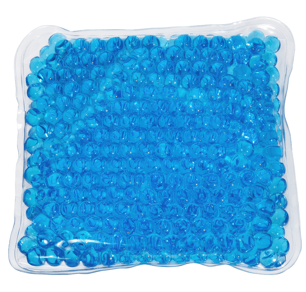 Square Aqua Pearls Hot/Cold Pack-default