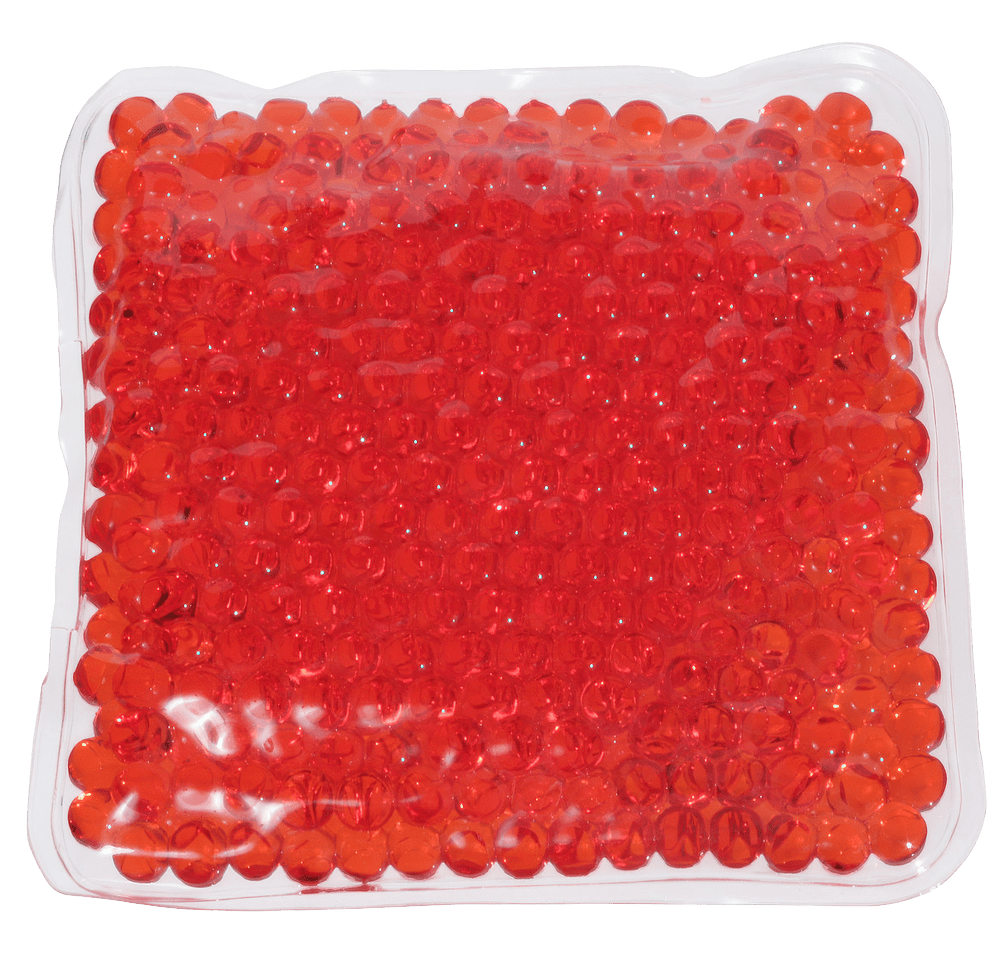 Square Aqua Pearls Hot/Cold Pack-default