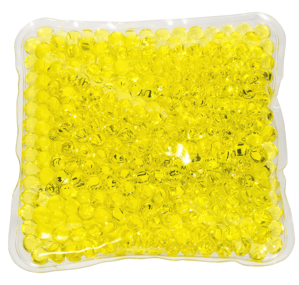 Square Aqua Pearls Hot/Cold Pack-default