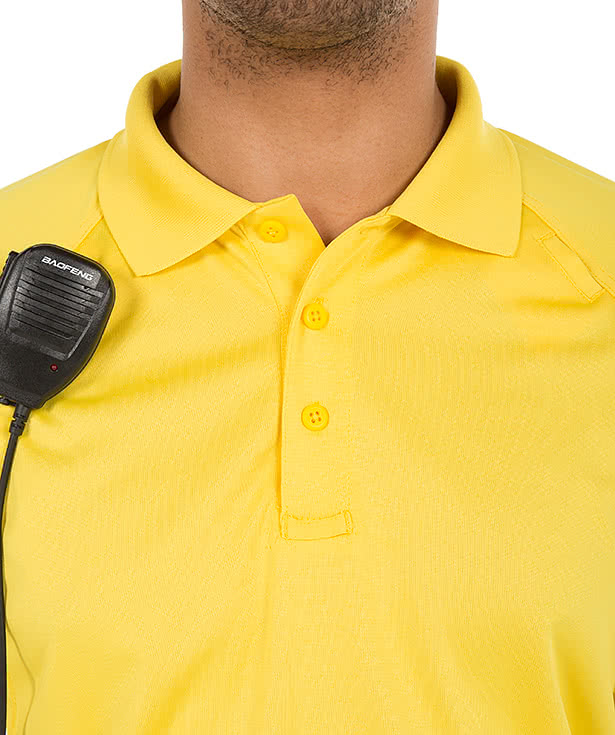 CornerStone Snag-Proof Tactical Polo