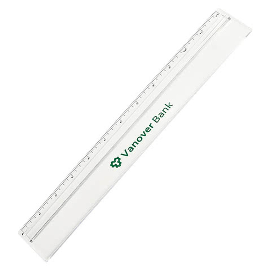 Magni-Ruler in Clear