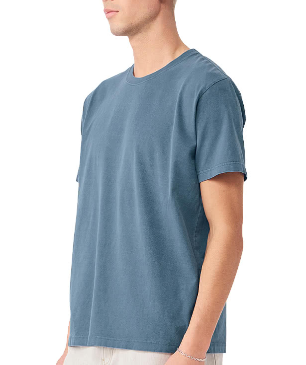 Bella + Canvas Heavyweight Garment Dyed T-shirt