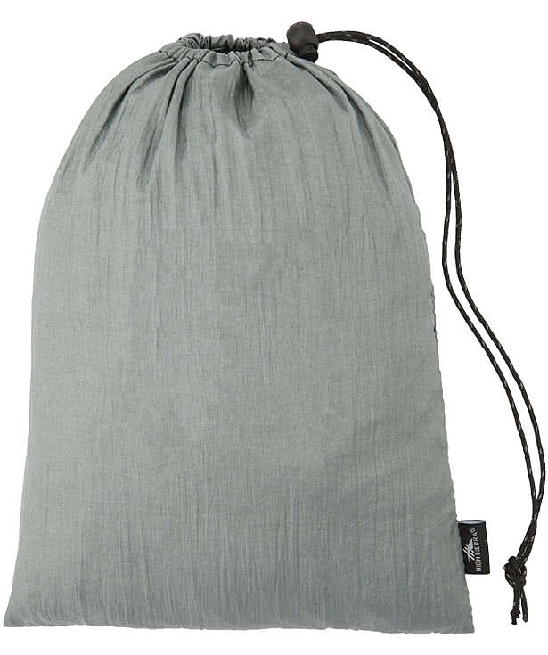 High Sierra Packable Hammock with Straps