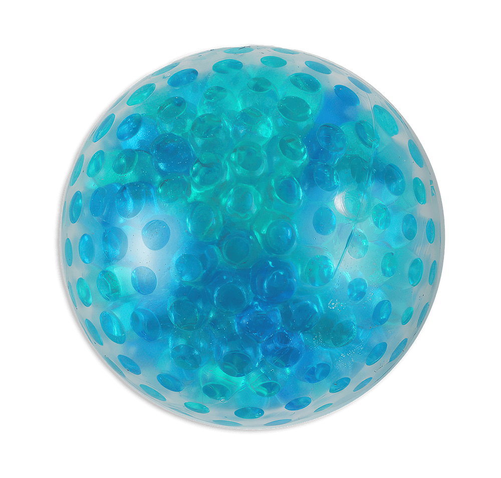 Confetti Stress Reliever-default