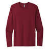 Next Level Lightweight Long Sleeve T-shirt