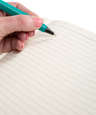 Moleskine XL Soft Cover Ruled Notebook