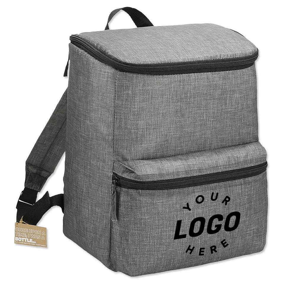 20 can backpack fashion cooler