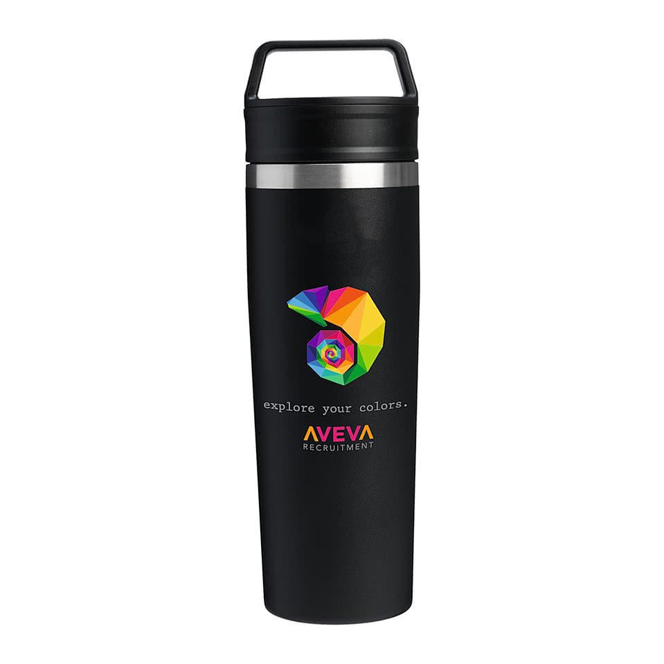 Stanley 20 oz. Cafe-To-Go Travel Mug