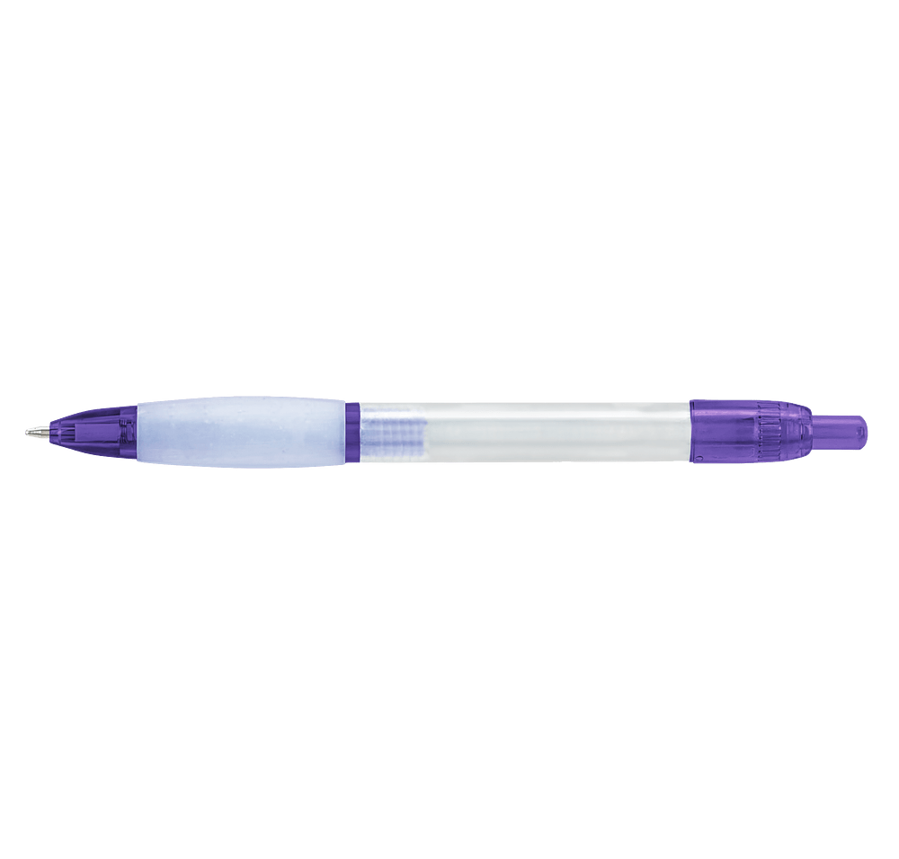 Chiller Ballpoint Pen (black ink)-default