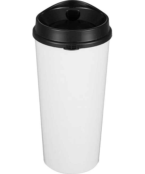 20 oz. The Roadmaster Recycled Travel Tumbler