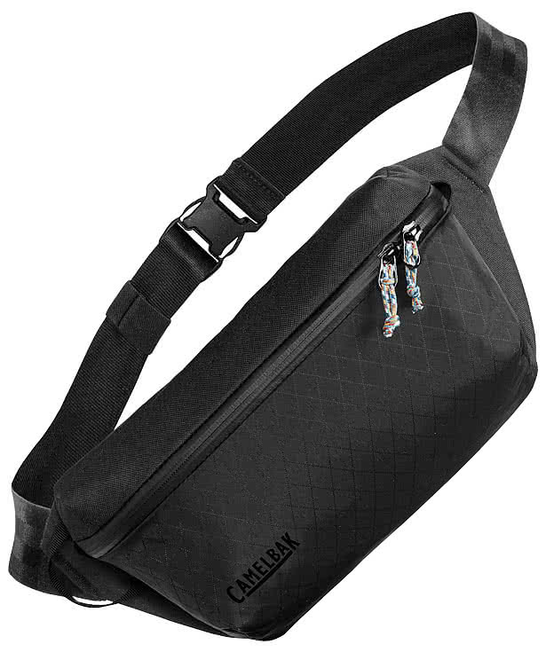 CamelBak Pivot Recycled Crossbody Sling Bag