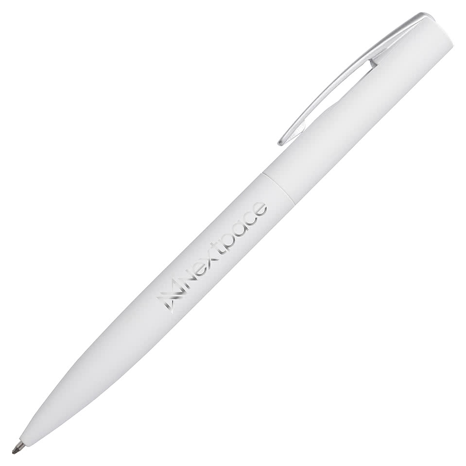 Berns Metal Twist Ballpoint Pen