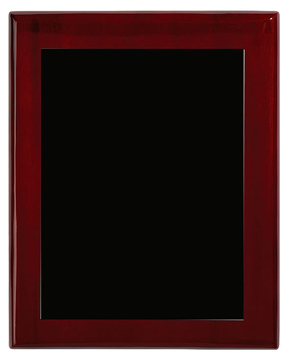 Fairfield Medium Plaque Award