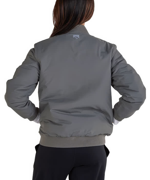 Storm Creek Women's Aviator Recycled Insulated Jacket
