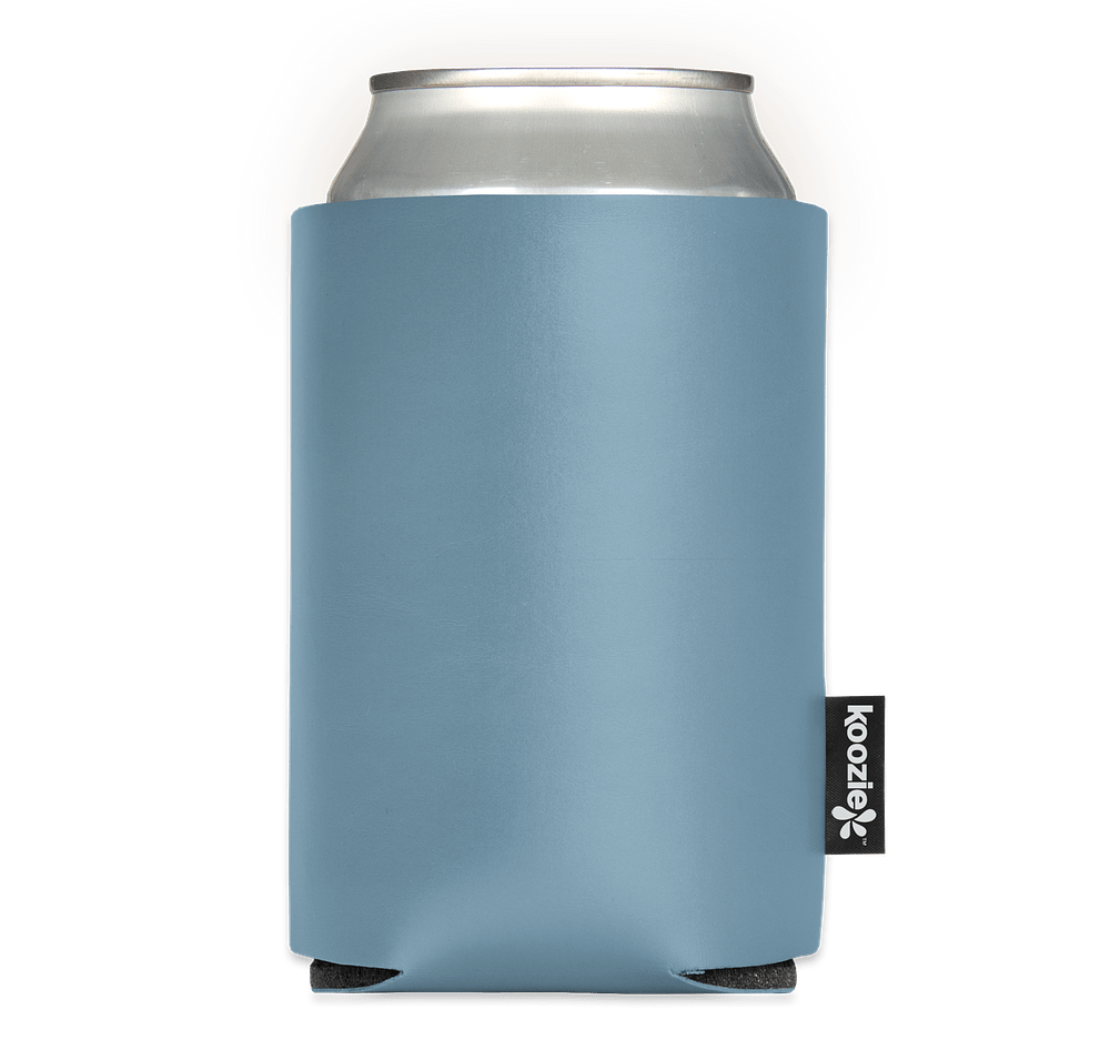 Koozie® Deluxe Collapsible Can Cooler-default