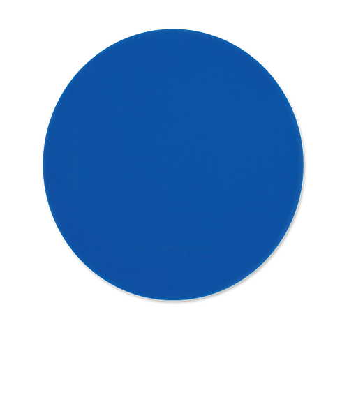 Silicone Jar Opener in Royal Blue