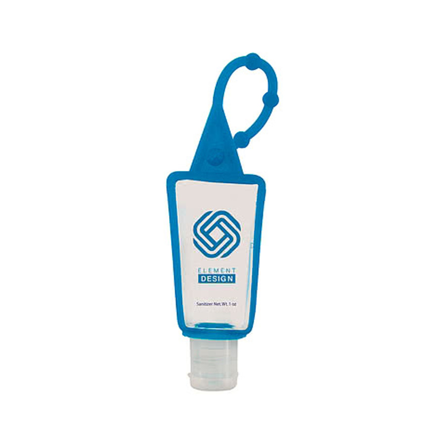 On The Go Hand Sanitizer